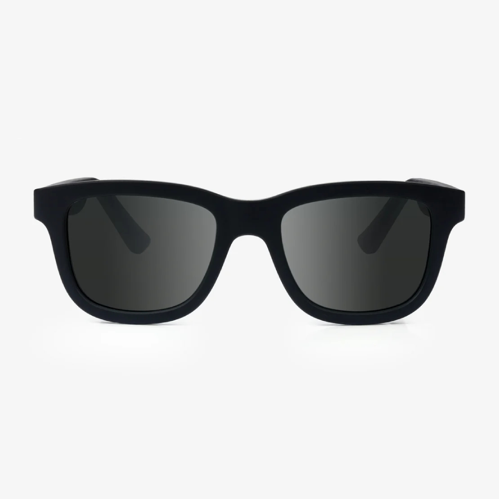 Солнцезащитные очки с настраиваемым уровнем затемнения и аудио. Chamelo Dusk Classic